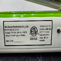 Wu-Hsing Impulse Sealer image 2
